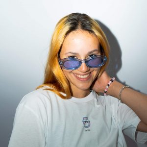 smile. Shirt 006