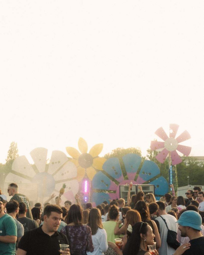 smile im FSV Stadion