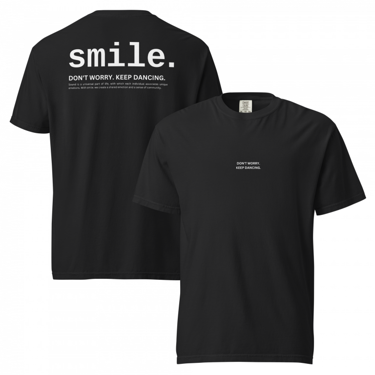 smile. shirt 11