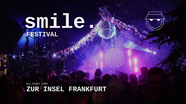 smile. Festival Frankfurt zur insel (2)