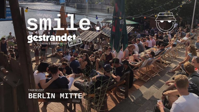 smile. Festival Frankfurt gestrandet berlin mitte strandbar (6)